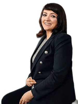 Маргарита Колесникова