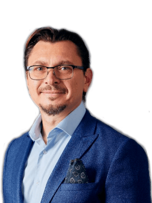 Алексей Примак