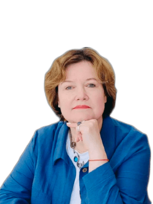 Екатерина Дворникова